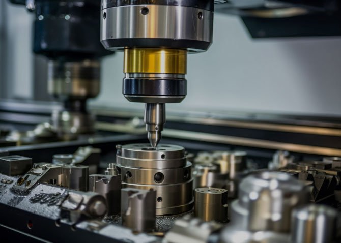 Новые энергетические компоненты