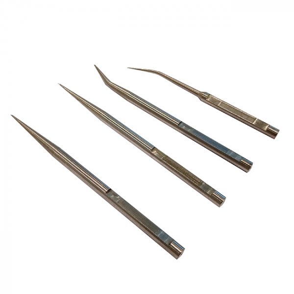 Токарный станок с ЧПУ для обработки деталей из нержавеющей стали на заказ