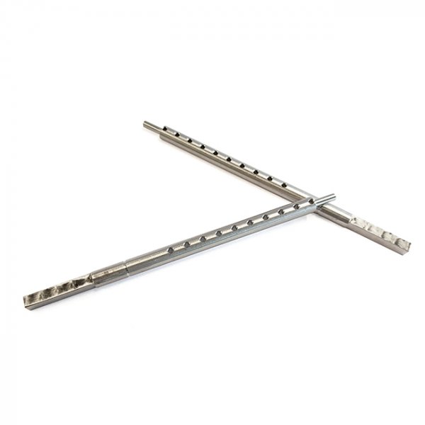 Услуги по изготовлению листового металла из нержавеющей стали. Лазерная резка основания с возможностью обработки на станках с ЧПУ.