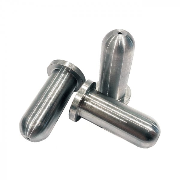 Высококачественные направляющие для шлифовки форм-штифтов, хирургические иглы FUE для волос