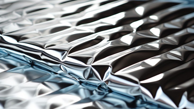 Процесс вакуумного покрытия