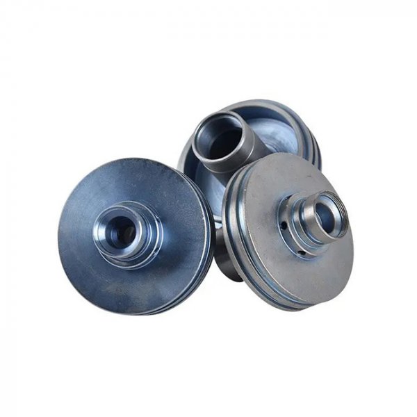 Индивидуальная обработка на станках с ЧПУ. Комплексные аксессуары для электромагнитных клапанов, включая электромагнитные уплотнения клапанов.