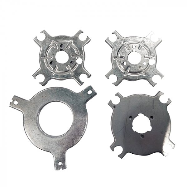 Алюминиевые детали, нестандартная обработка на заказ, прямые продажи с завода