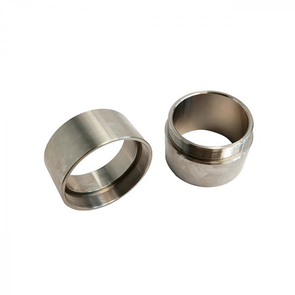 Режущая головка волоконного лазера Cloudray BM140, коллимирующая и фокусирующая линза с тубусом, услуги по обработке