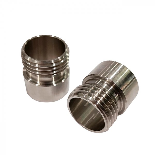 Изготовление на заказ 5-осевых прецизионных автозапчастей с ЧПУ-обработкой, сверлением и микрообработкой латуни, нержавеющей стали, алюминия