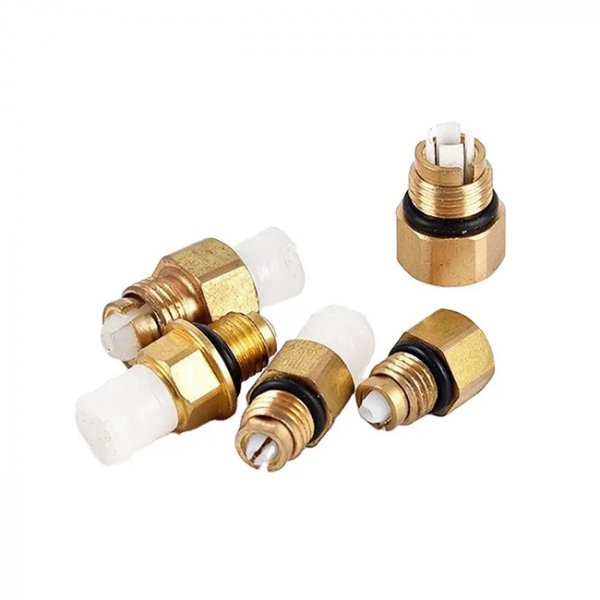 Профессиональные заводские прочные пневматические компоненты рулевого механизма. Пневматические рулевые аксессуары. Эффективная производительность.