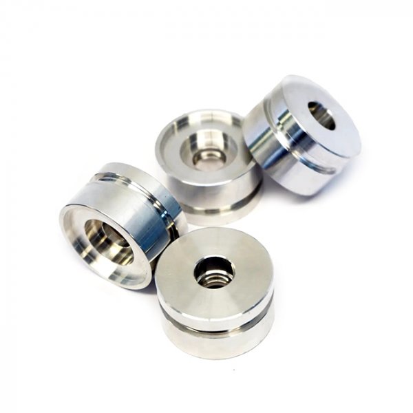 Обработка алюминиевых деталей на станках с ЧПУ Обработка металлических деталей на станках с ЧПУ Фрезерование деталей Обслуживание станков с ЧПУ