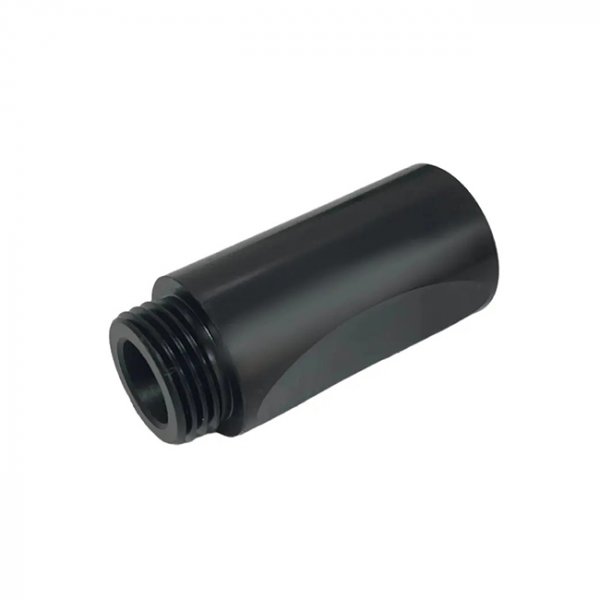 Изготовление на заказ деталей с ЧПУ для прецизионной обработки автомобилей, медицинских изделий, металла (алюминия, нержавеющей стали, латуни, меди, полиоксиметилена), фрезерование, точение