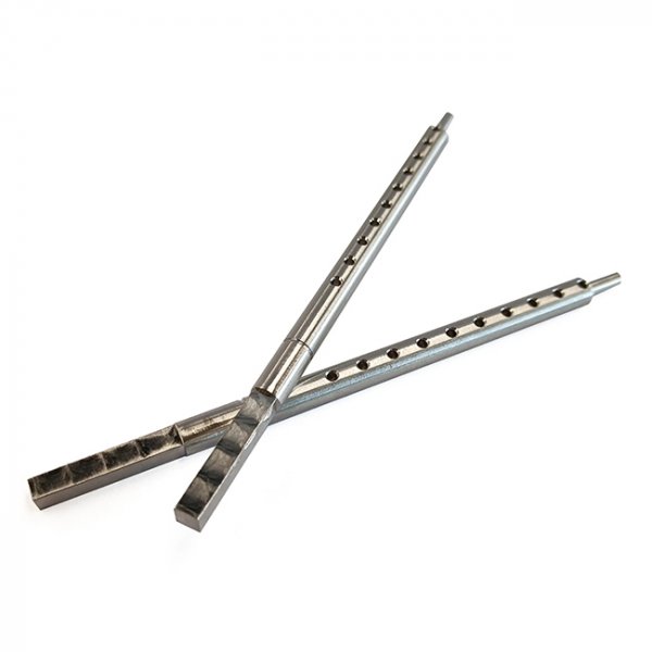 Услуги по изготовлению листового металла из нержавеющей стали. Лазерная резка основания с возможностью обработки на станке с ЧПУ.