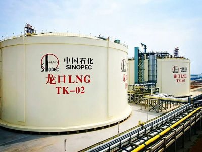 Проект экспортного трубопровода Лункоу