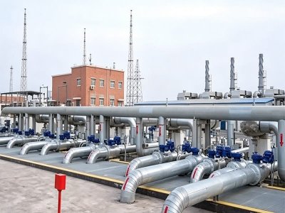 Нефтепровод Юго-Западной части США