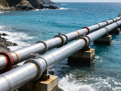 Инженерный проект противопожарной защиты для зеленой нефтехимической базы Чжоушань