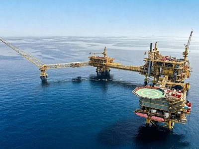 Проект строительства жилого комплекса Ruya на Ближнем Востоке
