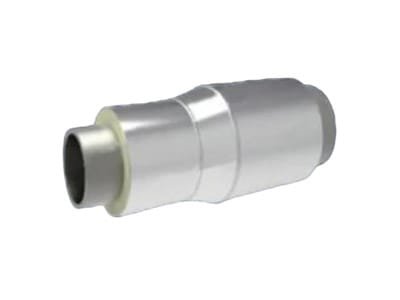 Concentric Reducer Connection