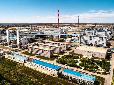 Закупка теплоизоляционных труб компании China Coal Xinji по долгосрочному контракту