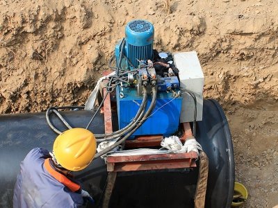Проект генерального подряда (EPC) для водоочистной станции Восточной части города Эчжоу