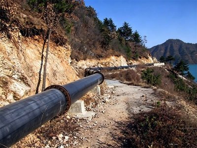 Компания China Coal Shaanxi Yulin Energy and Chemical – Закупка стальных трубчатых каркасов для подземных инженерных сооружений.