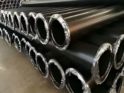 Проект поддержки горнодобывающего трубопровода Ордос Гоюань