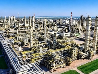 Проект трубопровода для отвода и вспомогательного оборудования для транспортировки шахтного газа на угольной шахте Цинлун