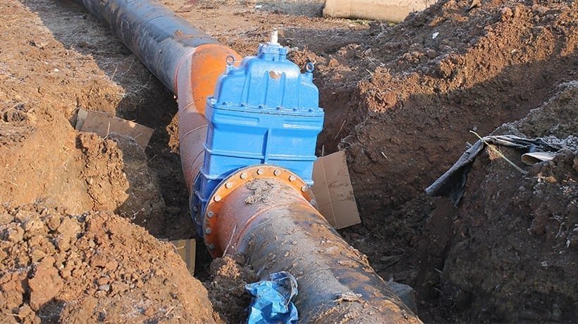 Компания Qingdao Haodeboer Industrial Co., Ltd. успешно заключила контракт с водоочистной станцией Цзяодун, обеспечив поставку высококачественной продукции, гарантирующей бесперебойное водоснабжение городов и сельских районов.