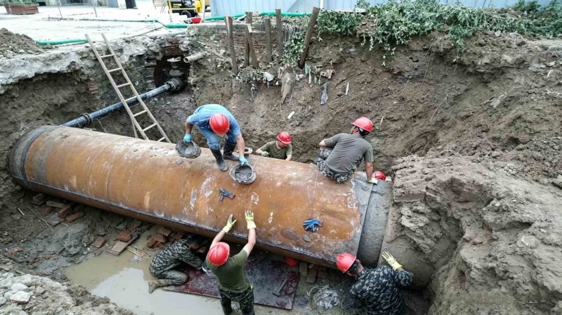 Важность опорной трубки