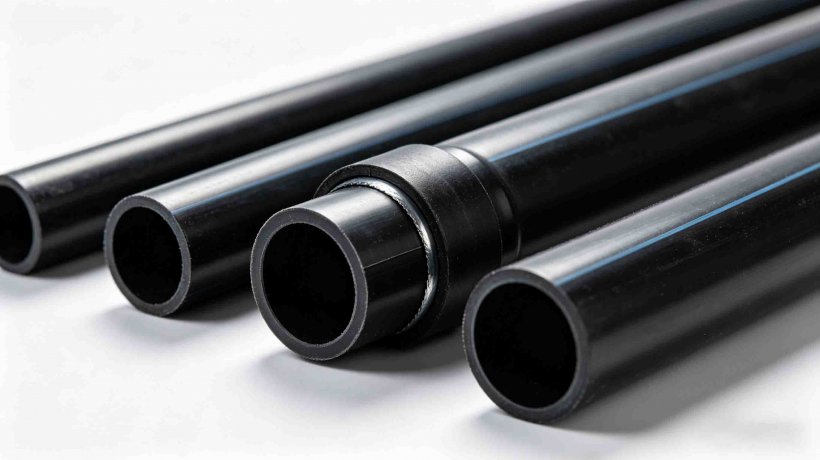 Понимание труб из полиэтилена высокой плотности (HDPE)