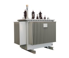 Масляный трансформатор 35KV-SZ22