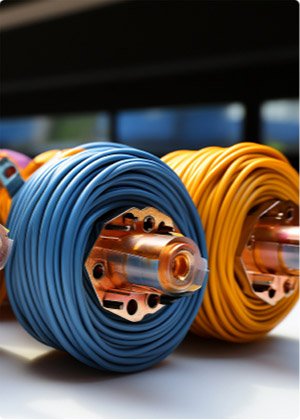 Кабели и провода