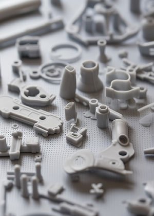 Инъекционные изделия из ПВХ