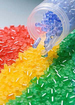 Прозрачные изделия из ПВХ