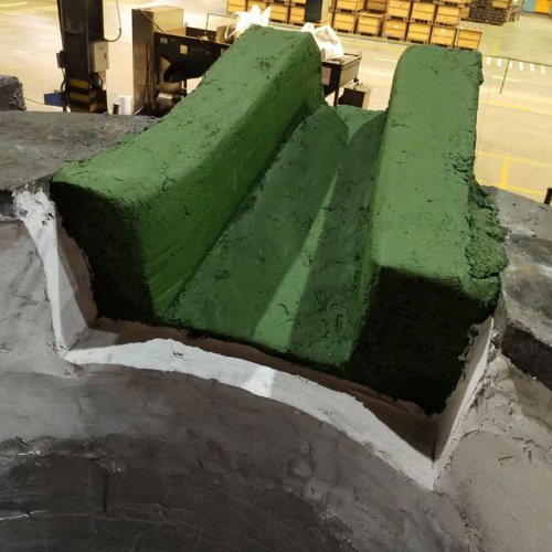 Cepng nnacTwuHblx MarepmanoB /Topkper Macc