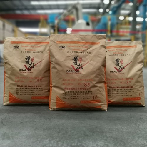 Нейтральные сухие массы для индукционных печей серии: 