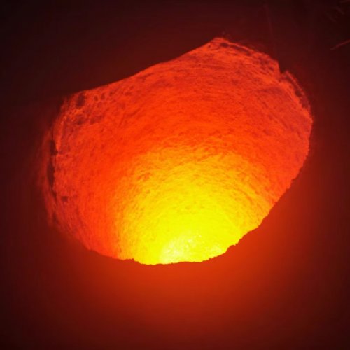 Сухие массы для индукционных печей для плавки цветных сплавов серии: