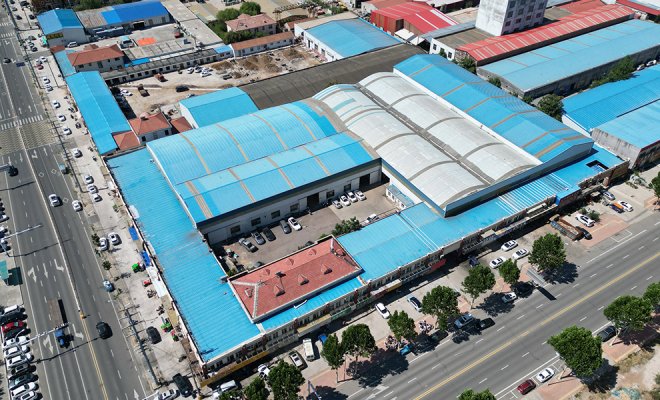 НАША ФАБРИКА