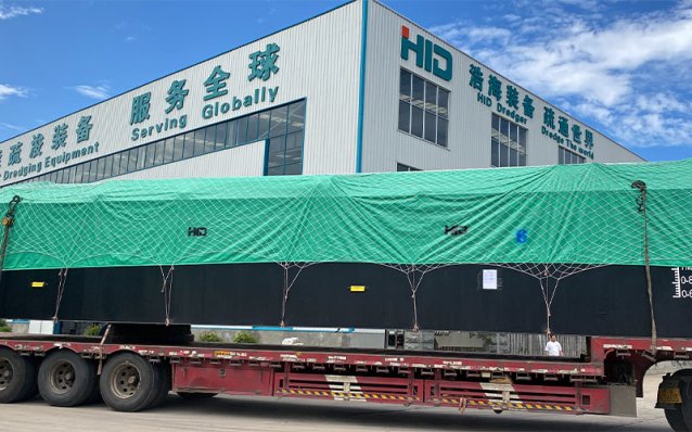 Packaging and Logistics Services