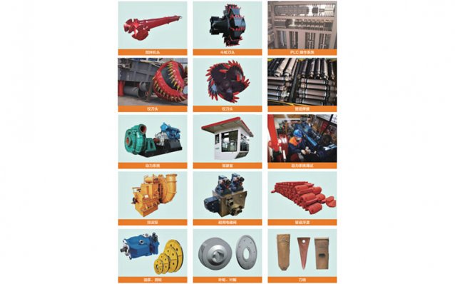 Spare Parts Supply Guarantee