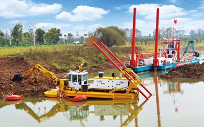 Support and Facilitation of Industrial Operations