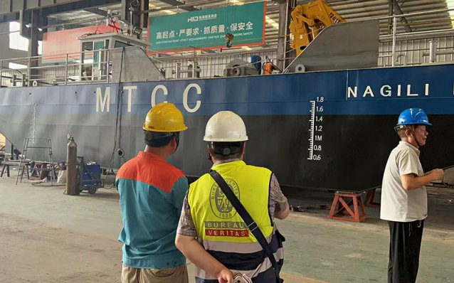 Handover Documentation Service