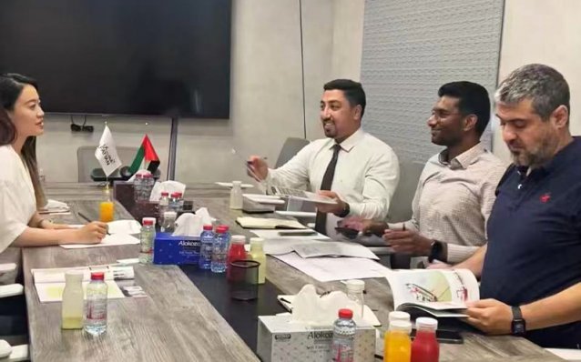 Regular Client Follow-Up