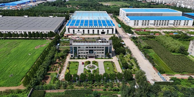 Factory Hardware Strength