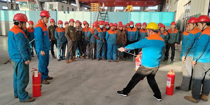 Production Management