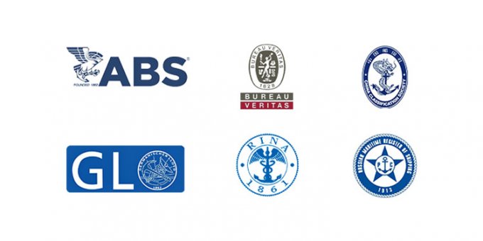 International Classification Society