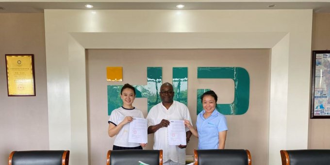 HID Customers Success