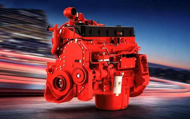 Spare Parts Supply