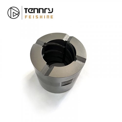 Graphite Bearing With Self-lubrication