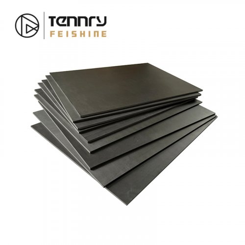 High Density Vacuum Pump Carbon Vanes 