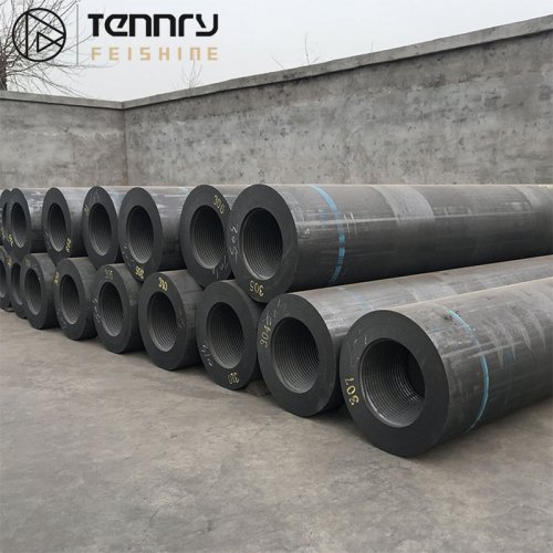 UHP Graphite Electrodes