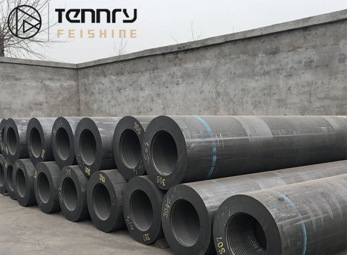 UHP Graphite Electrodes