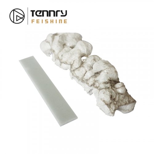 White Fireproof Board (FSBZ)