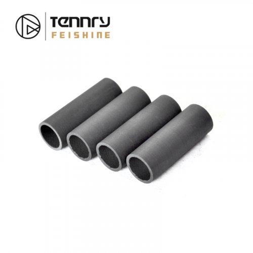 Graphite Tube For Degassing 